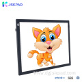 Led light a4 pad dimmable digitsl drawing pad